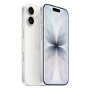 Apple iPhone 17 White 6.3" 512GB 5G Unlocked & SIM Free Smartphone