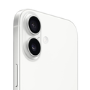 Apple iPhone 17 White 6.3" 512GB 5G Unlocked & SIM Free Smartphone