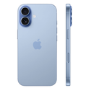 Apple iPhone 17 Mist Blue 6.3" 256GB 5G Unlocked & SIM Free Smartphone