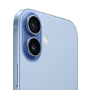 Apple iPhone 17 Mist Blue 6.3" 256GB 5G Unlocked & SIM Free Smartphone