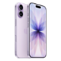 Apple iPhone 17 Lavender 6.3" 512GB 5G Unlocked & SIM Free Smartphone