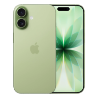 Apple iPhone 17 Sage 6.3" 256GB 5G Unlocked & SIM Free Smartphone