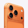 Refurbished Apple iPhone 17 Pro Cosmic Orange 6.3" 1TB 5G Unlocked & SIM Free Smartphone