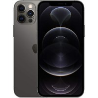 Refurbished Apple iPhone 12 Pro Max Graphite 6.7" 128GB 5G Unlocked & SIM Free Smartphone