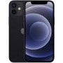 Refurbished Apple iPhone 12 Mini Black 5.4" 64GB 5G Unlocked & SIM Free Smartphone