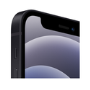 Refurbished Apple iPhone 12 Mini Black 5.4" 64GB 5G Unlocked & SIM Free Smartphone