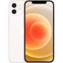 Refurbished Apple iPhone 12 Mini White 5.4" 256GB 5G Unlocked & SIM Free Smartphone