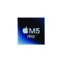 Apple MacBook Pro 16 Inch M5 Pro 48GB RAM 1TB SSD 2026 - Space Black