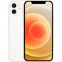 Refurbished Apple iPhone 12 White 6.1" 128GB 5G Unlocked & SIM Free Smartphone
