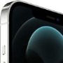 Refurbished Apple iPhone 12 Pro Silver 6.1" 128GB 5G Unlocked & SIM Free Smartphone