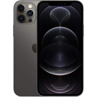 Refurbished Apple iPhone 12 Pro Graphite 6.1" 256GB 5G Unlocked & SIM Free Smartphone