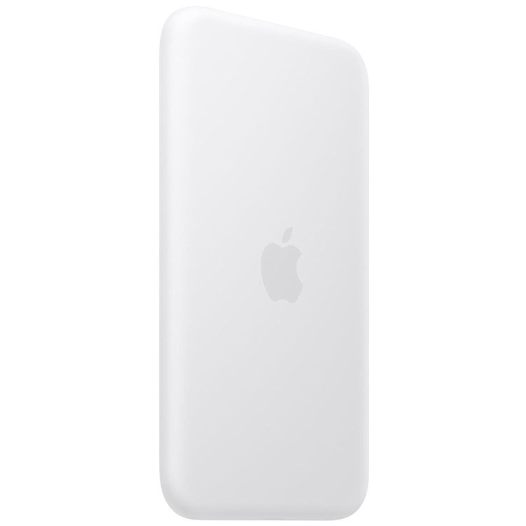 Apple - Power bank - MagSafe - 12 Watt (24 pin USB-C) - for iPhone Air