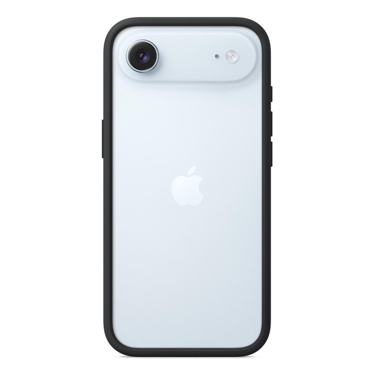 IPHONE AIR BUMPER