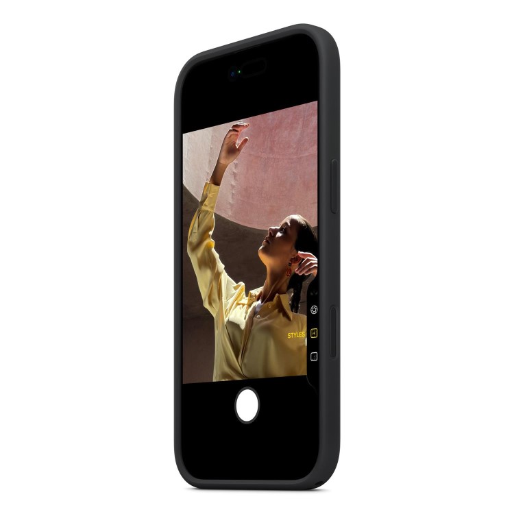 IPHONE AIR BUMPER