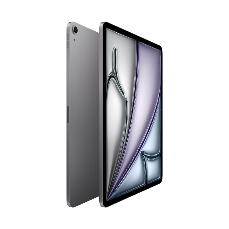 Apple iPad Air 2026 13" Space Grey 256GB Wi-Fi Tablet