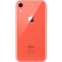 Refurbished Apple iPhone XR Coral 6.1" 128GB 4G Unlocked & SIM Free Smartphone