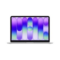 Apple MacBook Neo 13 Inch A18 Pro 8GB RAM 256GB SSD 2026 - Silver