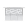 Apple MacBook Neo 13 Inch A18 Pro 8GB RAM 256GB SSD 2026 - Silver