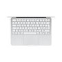 Apple MacBook Neo 13 Inch A18 Pro 8GB RAM 512GB SSD 2026 - Silver
