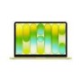 Apple MacBook Neo 13 Inch A18 Pro 8GB RAM 256GB SSD 2026 - Citrus