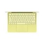 Apple MacBook Neo 13 Inch A18 Pro 8GB RAM 256GB SSD 2026 - Citrus