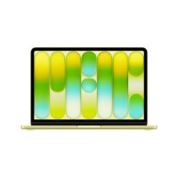 Apple MacBook Neo 13 Inch A18 Pro 8GB RAM 512GB SSD 2026 - Citrus