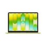 Apple MacBook Neo 13 Inch A18 Pro 8GB RAM 512GB SSD 2026 - Citrus