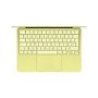 Apple MacBook Neo 13 Inch A18 Pro 8GB RAM 512GB SSD 2026 - Citrus