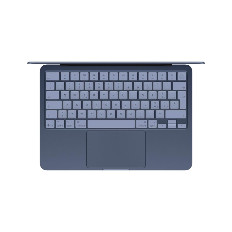 Apple MacBook Neo 13 Inch A18 Pro 8GB RAM 512GB SSD 2026 - Indigo