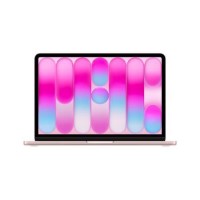 Apple MacBook Neo 13 Inch A18 Pro 8GB RAM 512GB SSD 2026 - Blush