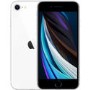 Refurbished Apple iPhone SE 2020 White 4.7" 64GB 4G Unlocked & SIM Free Smartphone