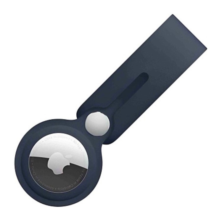 Apple AirTag Loop - Deep Navy