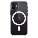 MHLL3ZM/A Apple iPhone 12 Mini Clear Case with MagSafe