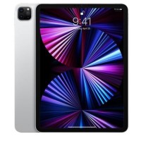Apple iPad Pro 2021 11" Silver 2TB Wi-Fi Tablet