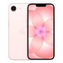 Apple iPhone 17e Soft Pink 6.1" 256GB 5G Unlocked & SIM Free Smartphone