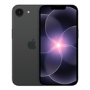 Apple iPhone 17e Black 6.1" 512GB 5G Unlocked & SIM Free Smartphone