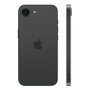 Apple iPhone 17e Black 6.1" 512GB 5G Unlocked & SIM Free Smartphone