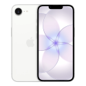 MHU04QN/A Apple iPhone 17e White 6.1" 512GB 5G Unlocked & SIM Free Smartphone