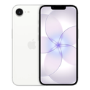 Apple iPhone 17e White 6.1" 512GB 5G Unlocked & SIM Free Smartphone