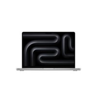 Apple MacBook Pro 14 Inch M5 Pro 24GB RAM 2TB SSD 2026 - Silver