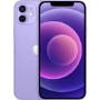 Refurbished Apple iPhone 12 Purple 6.1" 64GB 5G Unlocked & SIM Free Smartphone