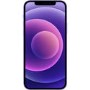 Refurbished Apple iPhone 12 Purple 6.1" 64GB 5G Unlocked & SIM Free Smartphone