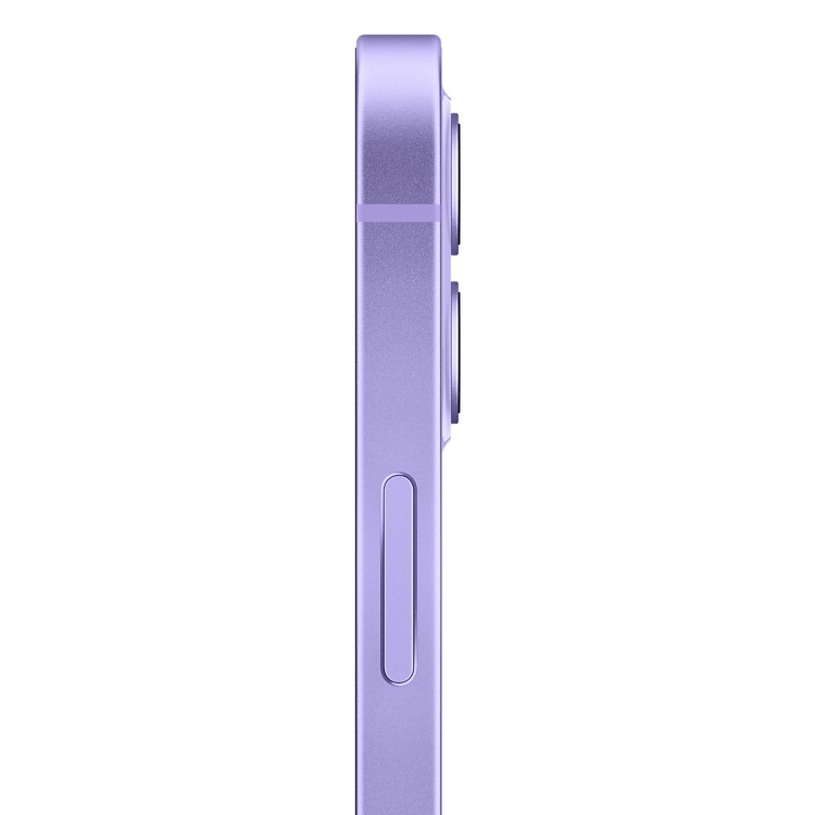 Refurbished Apple iPhone 12 Purple 6.1" 64GB 5G Unlocked & SIM Free Smartphone