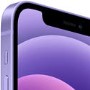 Refurbished Apple iPhone 12 Mini Purple 5.4" 128GB 5G Unlocked & SIM Free Smartphone
