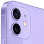 Refurbished Apple iPhone 12 Mini Purple 5.4" 128GB 5G Unlocked & SIM Free Smartphone