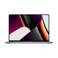 Refurbished Apple MacBook Pro 16 Inch M1 Pro 16GB RAM 512GB SSD 2021 - Space Grey