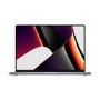Refurbished Apple MacBook Pro 16 Inch M1 Pro 16GB RAM 512GB SSD 2021 - Space Grey