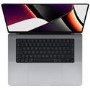Refurbished Apple MacBook Pro 16 Inch M1 Pro 16GB RAM 512GB SSD 2021 - Space Grey