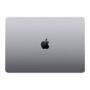 Refurbished Apple MacBook Pro 16 Inch M1 Pro 16GB RAM 512GB SSD 2021 - Space Grey