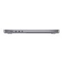Refurbished Apple MacBook Pro 16 Inch M1 Pro 16GB RAM 512GB SSD 2021 - Space Grey
